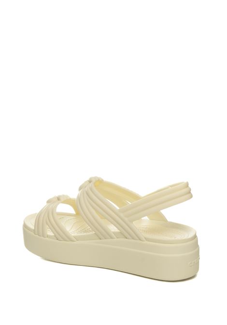  CROCS | 212864BROOK.KNOT LO-IVO 105